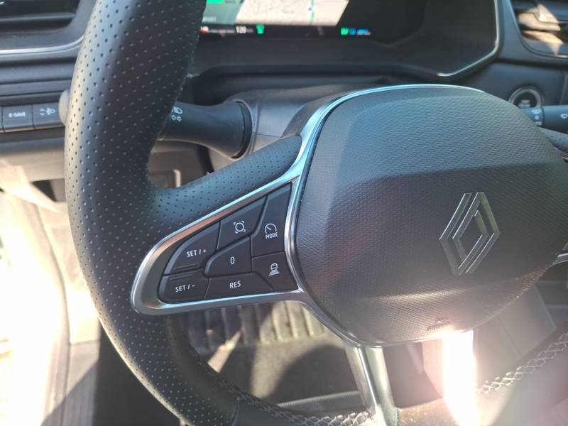 Renault Symbioz - Photo 38