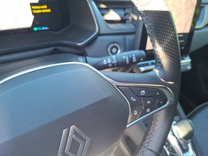 Renault Symbioz - Photo 39