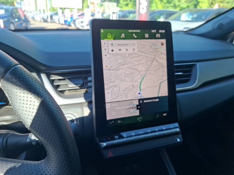 Renault Symbioz - Photo 43
