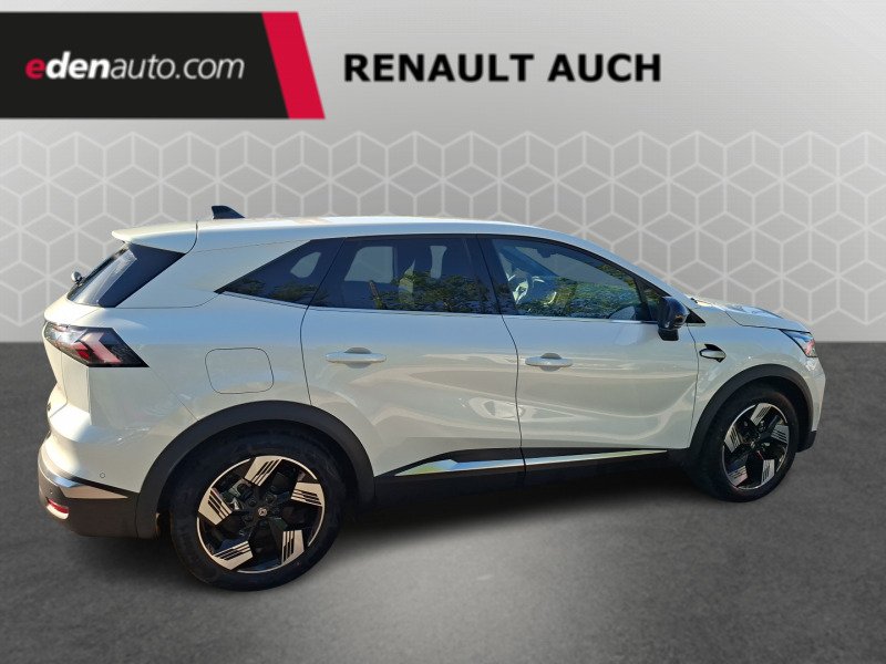 Renault Symbioz - Photo 8
