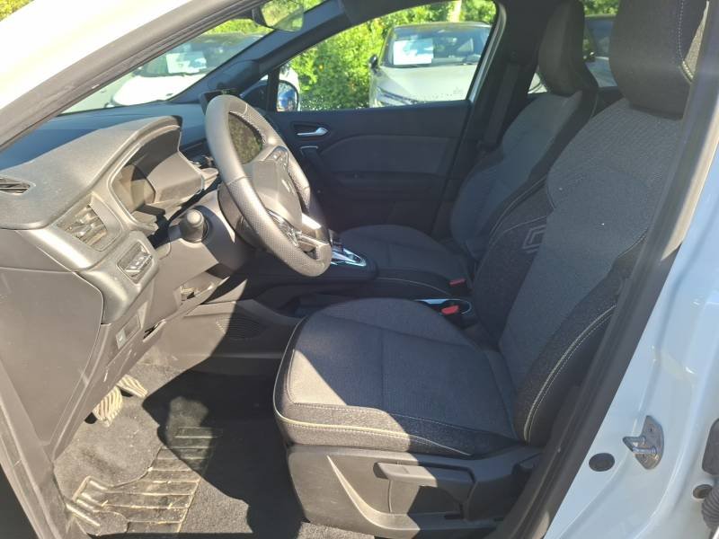 Renault Symbioz - Photo 9
