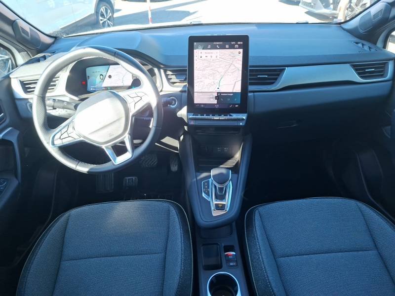 Renault Symbioz - Photo 10