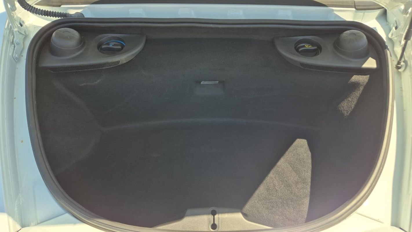 Porsche Boxster - Photo 15
