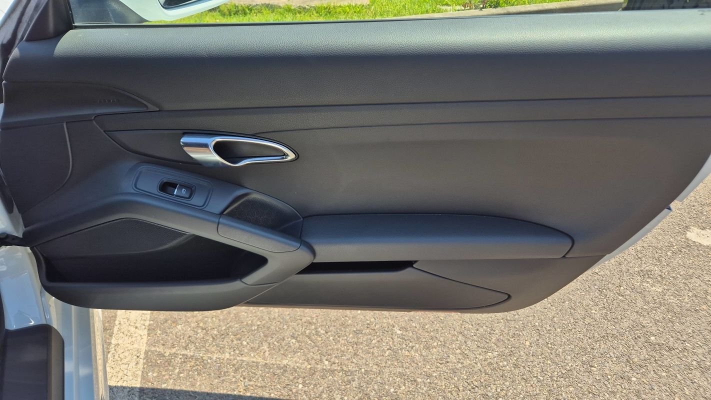 Porsche Boxster - Photo 23