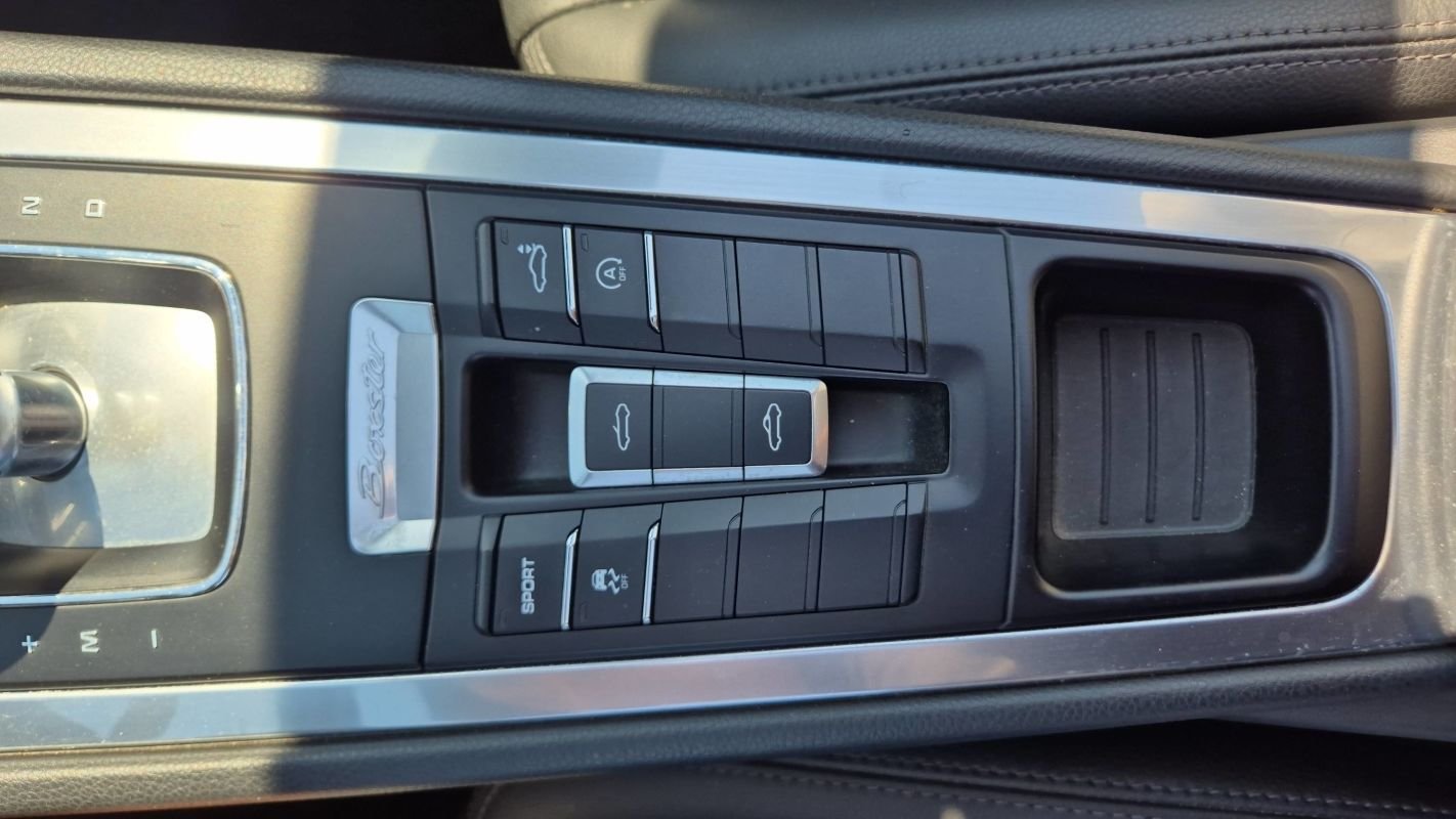 Porsche Boxster - Photo 29