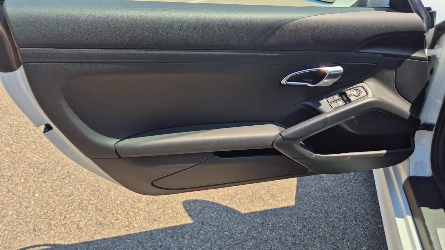 Porsche Boxster - Photo 7