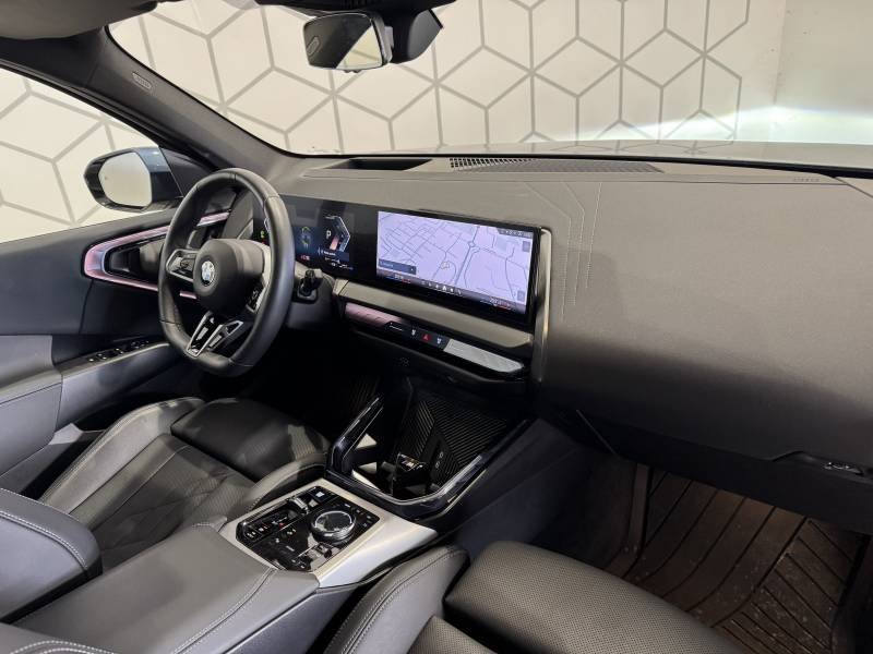 BMW X3 - Photo 11