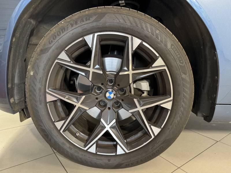 BMW X3 - Photo 14
