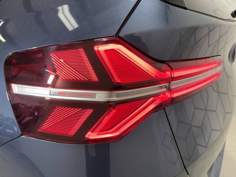 BMW X3 - Photo 17