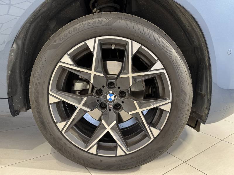 BMW X3 - Photo 19