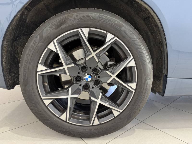 BMW X3 - Photo 20