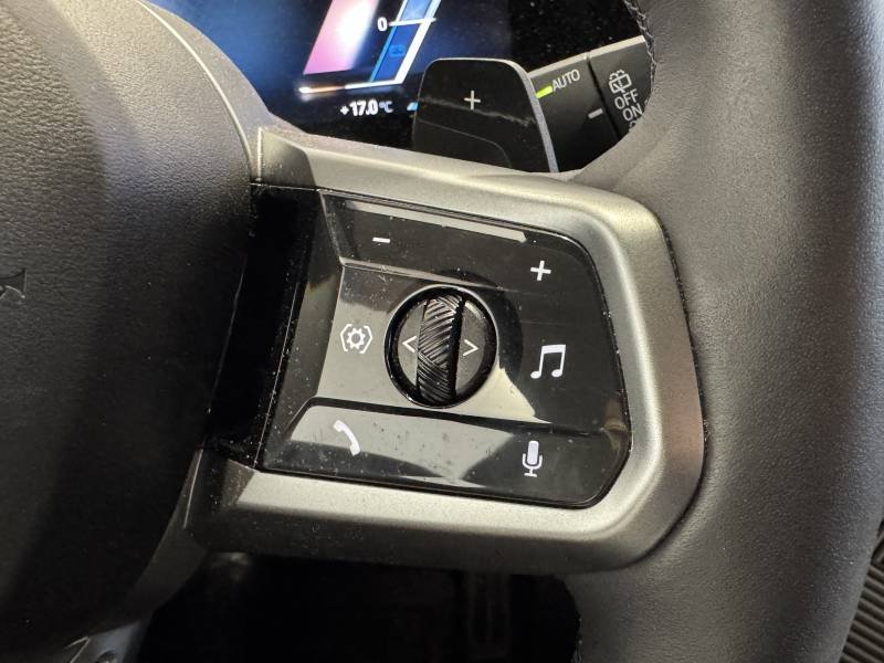BMW X3 - Photo 28