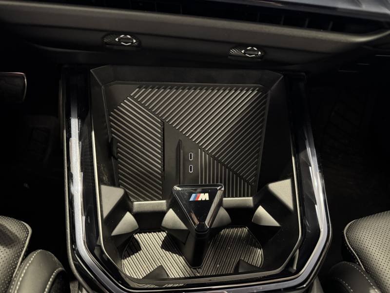 BMW X3 - Photo 37