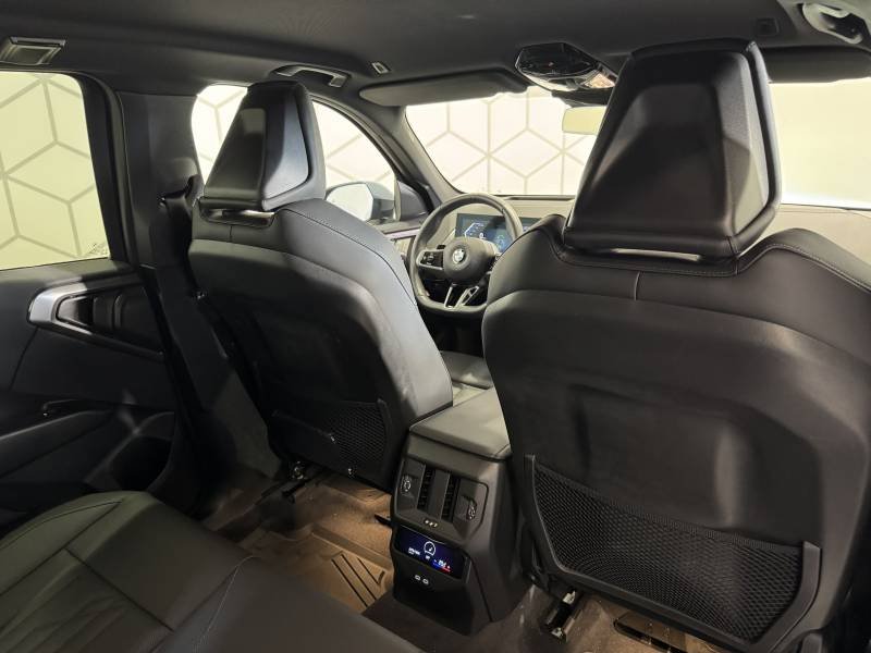 BMW X3 - Photo 40