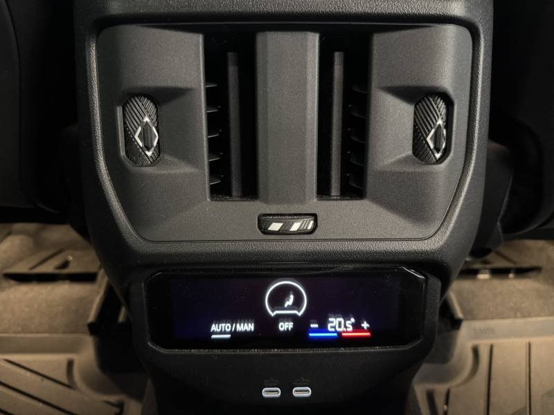 BMW X3 - Photo 42