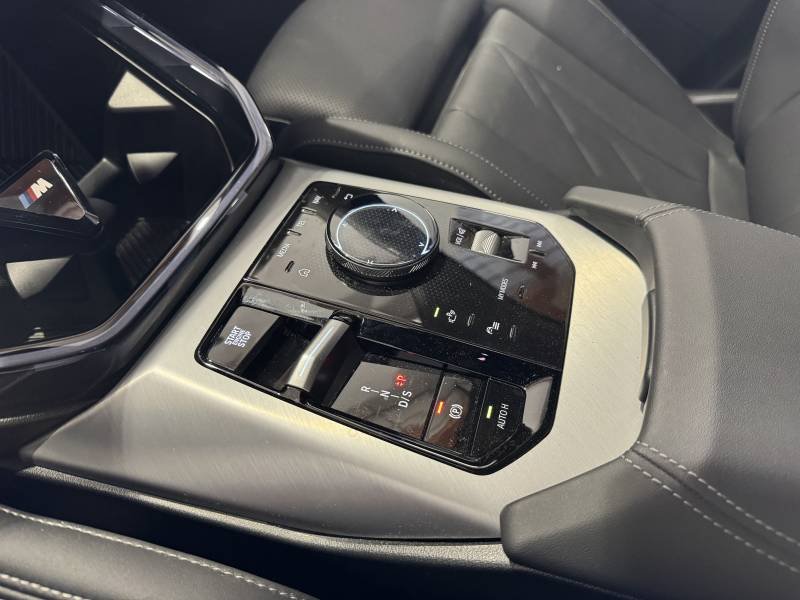 BMW X3 - Photo 8