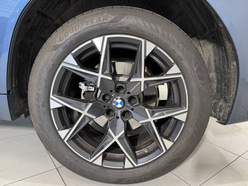 BMW X3 - Photo 10
