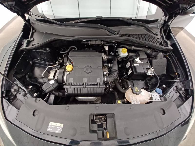 Fiat Tipo - Photo 11