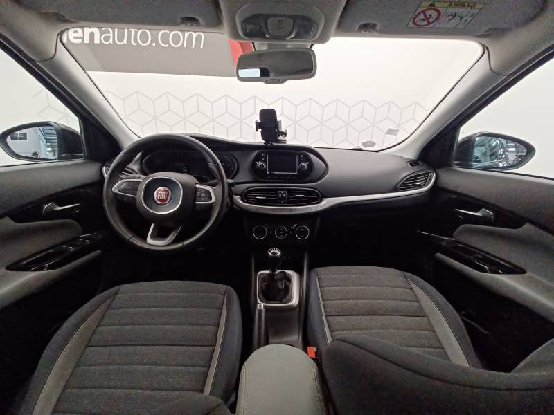 Fiat Tipo - Photo 12