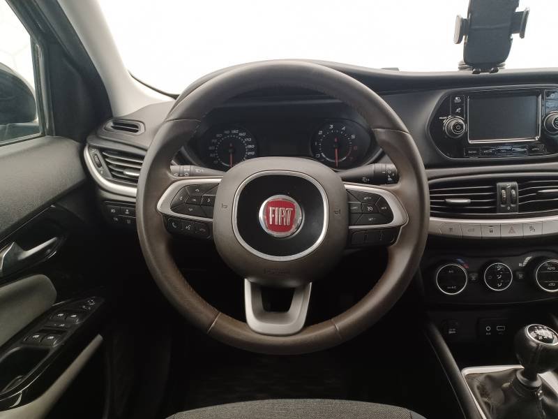 Fiat Tipo - Photo 13