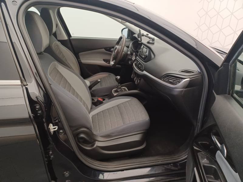 Fiat Tipo - Photo 14