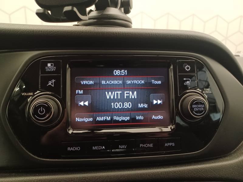 Fiat Tipo - Photo 18