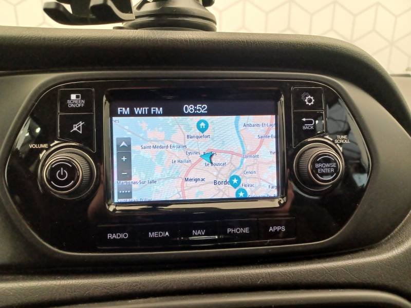 Fiat Tipo - Photo 19
