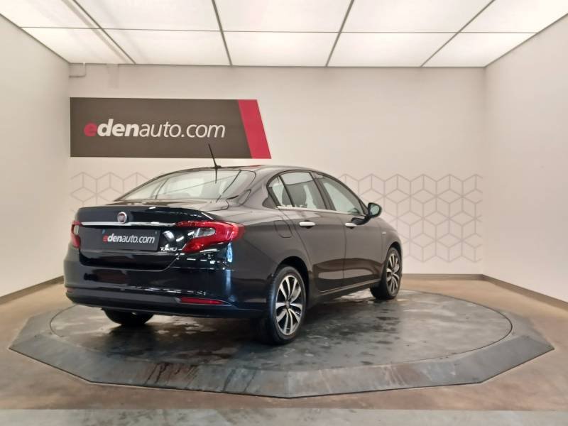 Fiat Tipo - Photo 2