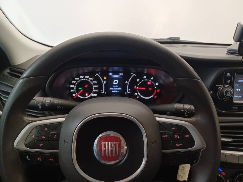 Fiat Tipo - Photo 21