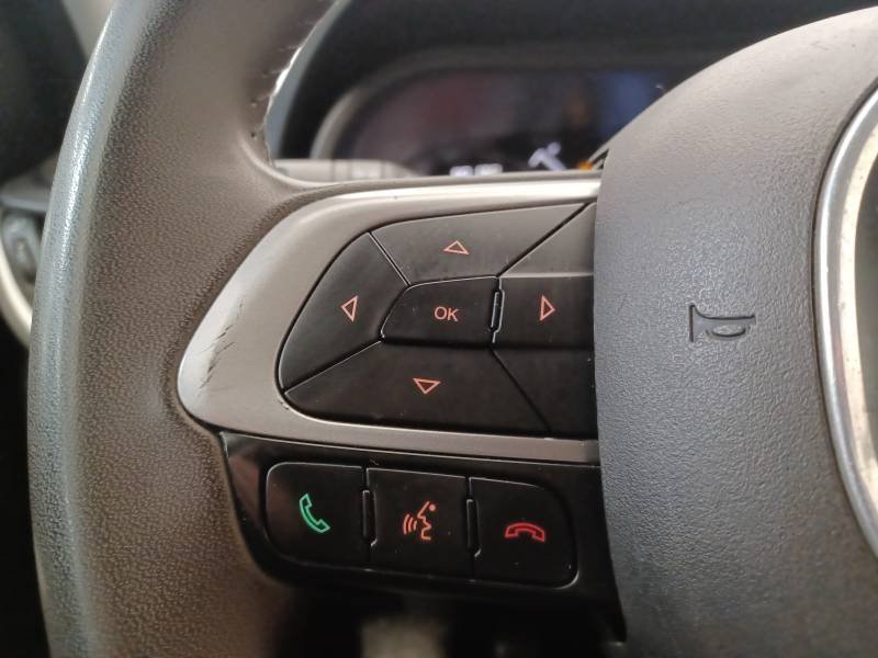 Fiat Tipo - Photo 24