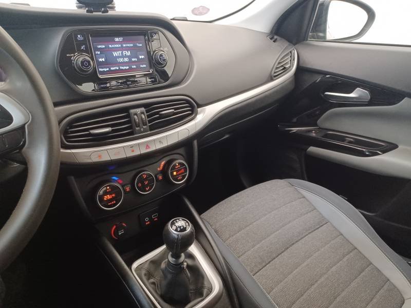 Fiat Tipo - Photo 27