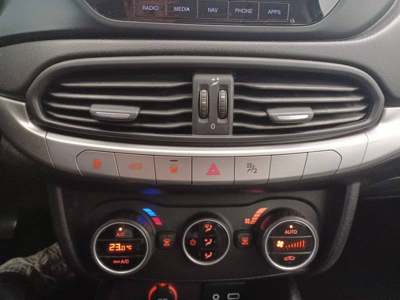 Fiat Tipo - Photo 28