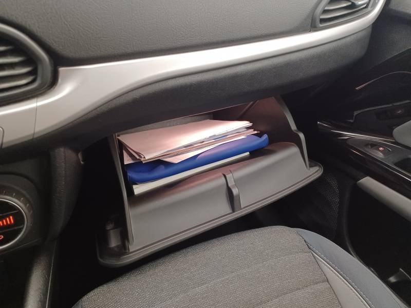 Fiat Tipo - Photo 30