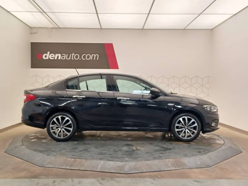 Fiat Tipo - Photo 3