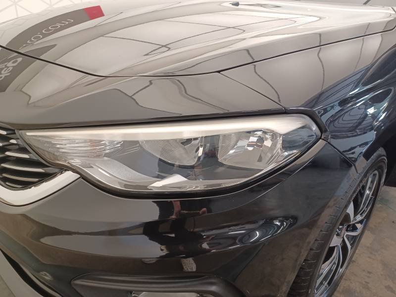 Fiat Tipo - Photo 32