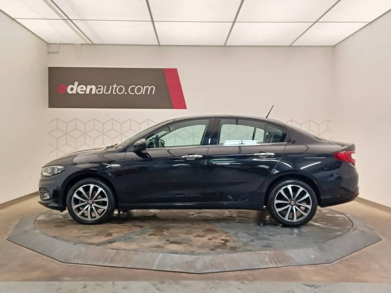 Fiat Tipo - Photo 4