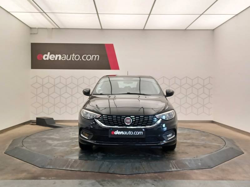 Fiat Tipo - Photo 5