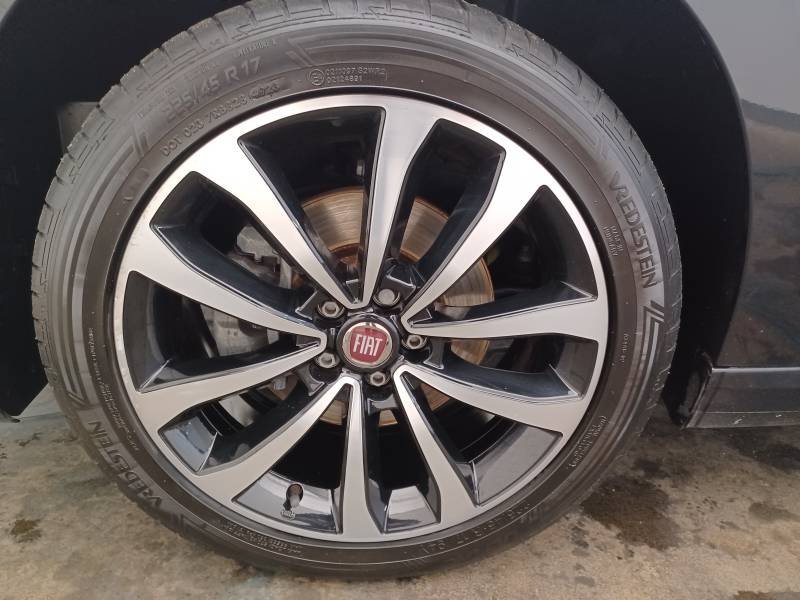 Fiat Tipo - Photo 7