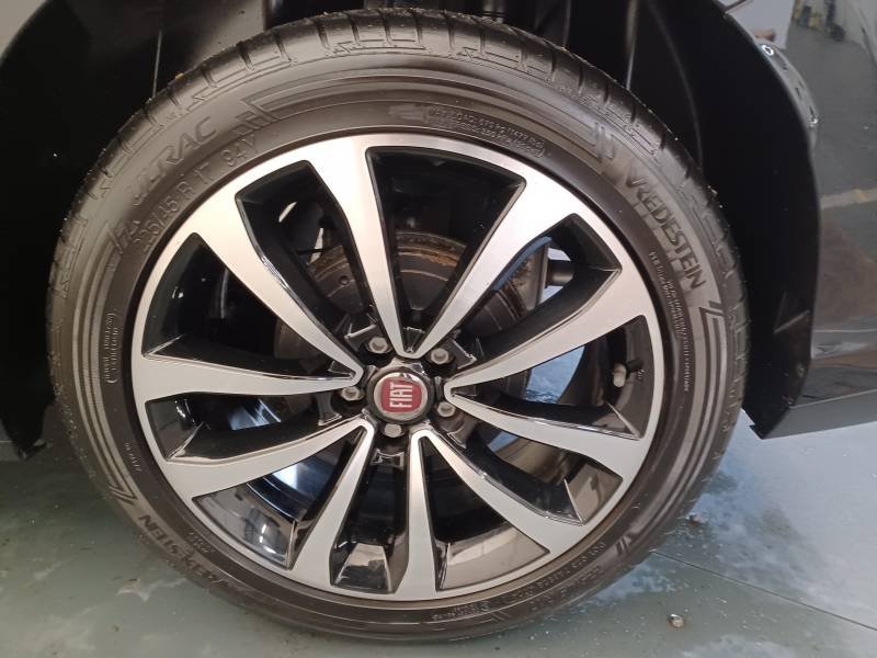 Fiat Tipo - Photo 8