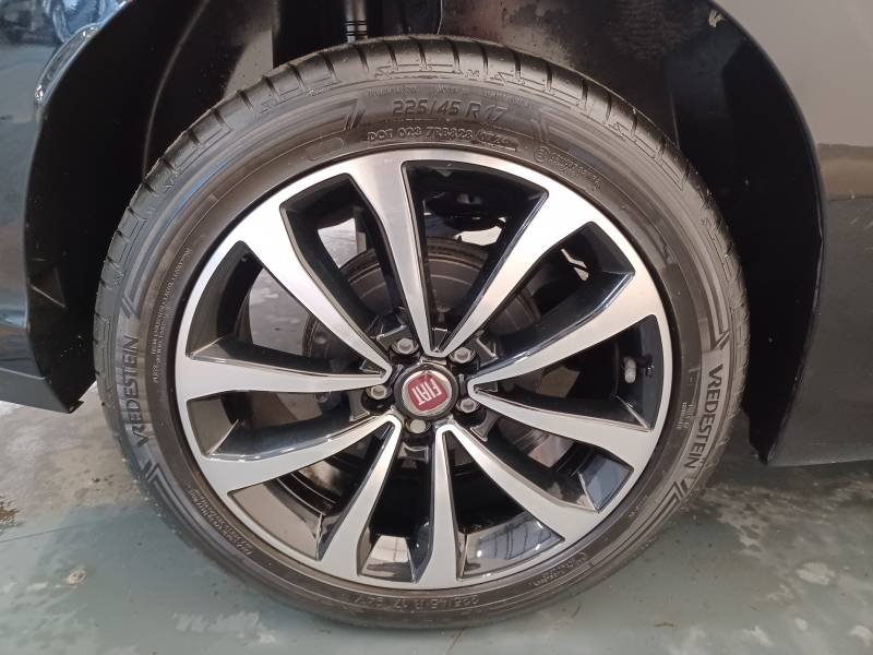 Fiat Tipo - Photo 9