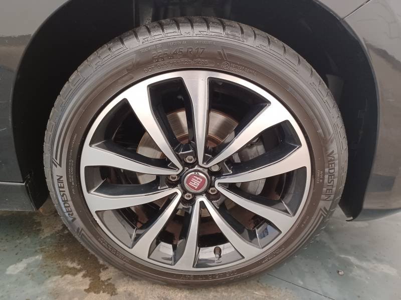 Fiat Tipo - Photo 10