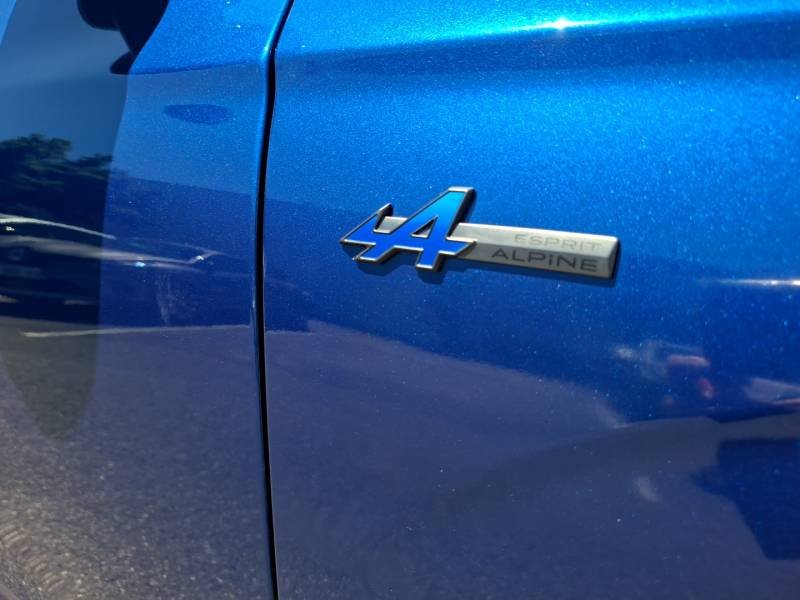 Renault Austral - Photo 14