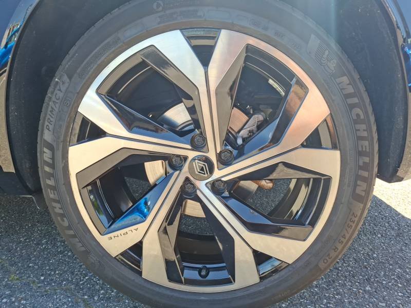 Renault Austral - Photo 16