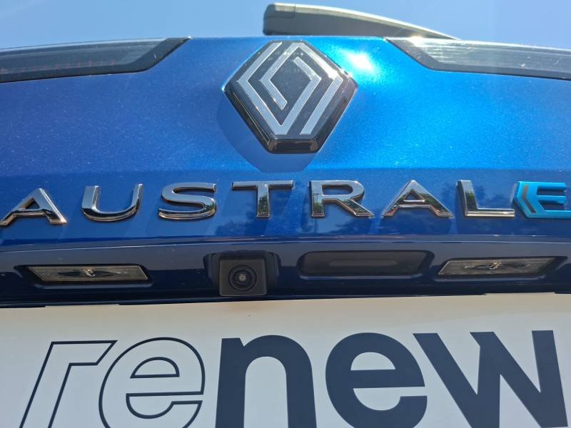 Renault Austral - Photo 17