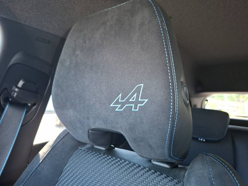 Renault Austral - Photo 42