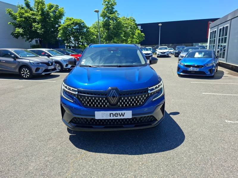 Renault Austral - Photo 8