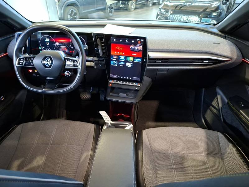 Renault Mégane - Photo 11
