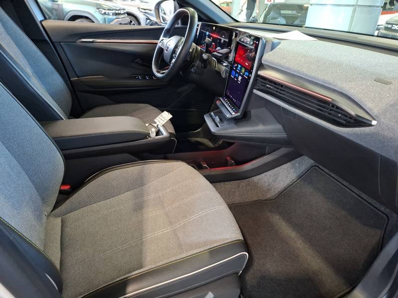 Renault Mégane - Photo 12