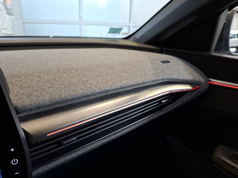Renault Mégane - Photo 18