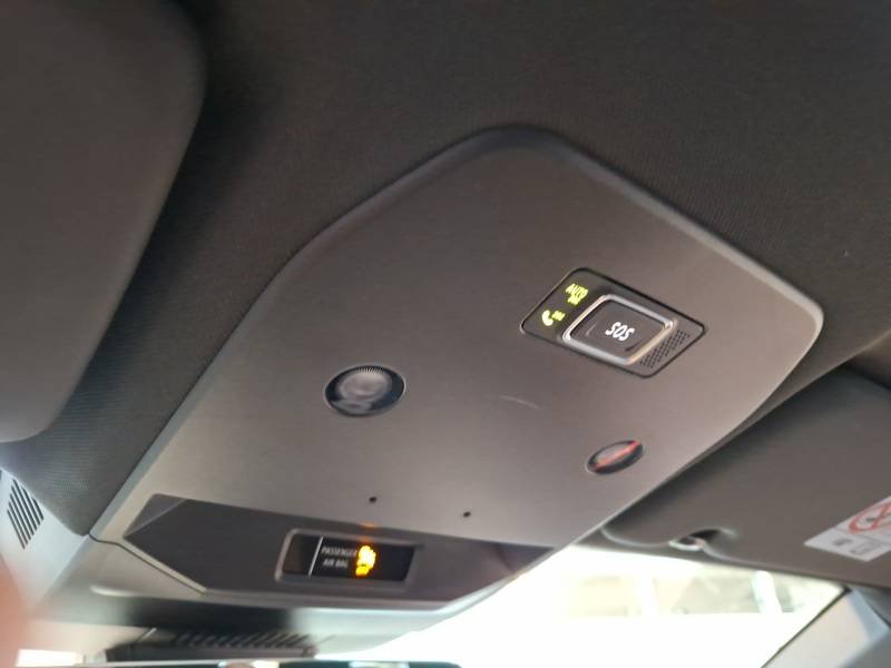Renault Mégane - Photo 19